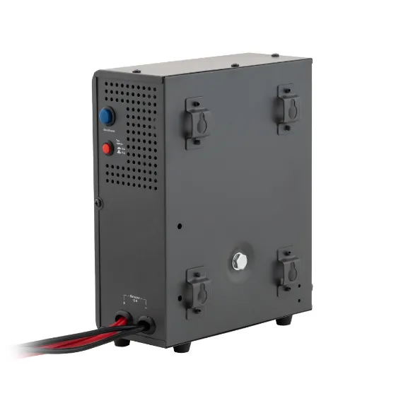 Для настенного крепления SKAT UPS-500T Бастион